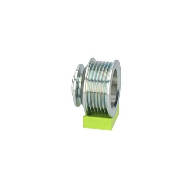 Belt Pulley, alternator VALEO NEW ORIGINAL SPARE PART