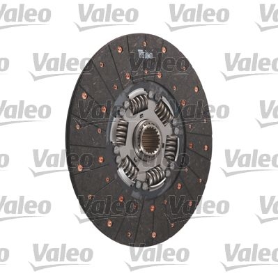 Clutch Disc