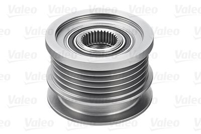 Alternator Freewheel Clutch