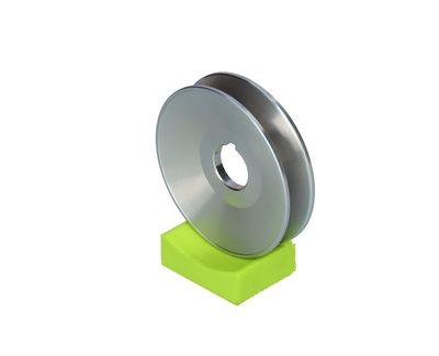 Poulie, alternateur VALEO NEW ORIGINAL SPARE PART