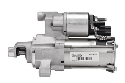 Starter VALEO ORIGINS NEW OE TECHNOLOGY