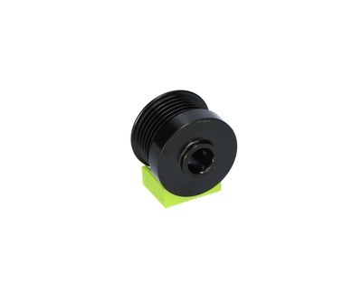 Belt Pulley, alternator VALEO NEW SPARE PART