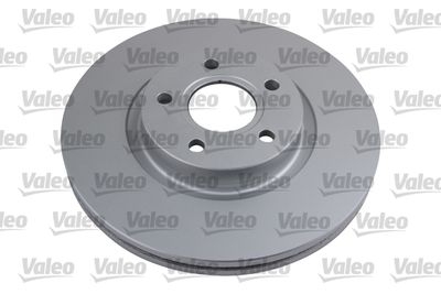 Disque de frein COATED