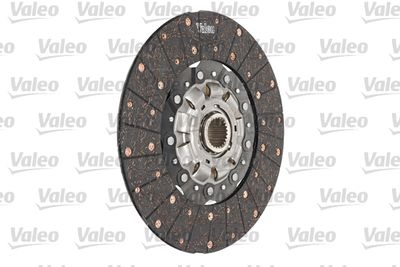 Clutch Disc