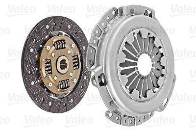 Clutch Kit VALEO CLASSIC KIT2P