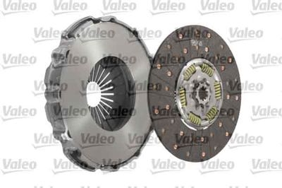 Clutch Kit NEW KIT2P