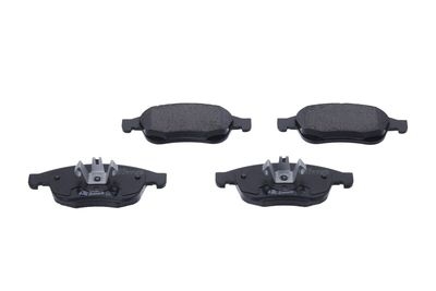 Brake Pad Set, disc brake E-PERFORMANCE
