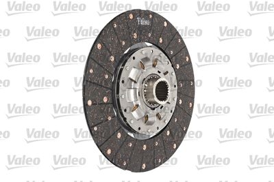 Clutch Disc