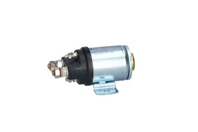 Solenoid Switch, starter VALEO NEW SPARE PART