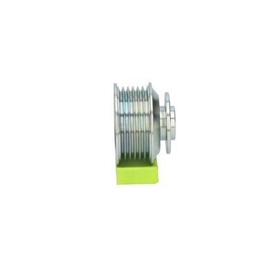 Belt Pulley, alternator VALEO NEW ORIGINAL SPARE PART