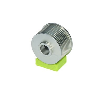 Belt Pulley, alternator VALEO NEW ORIGINAL SPARE PART