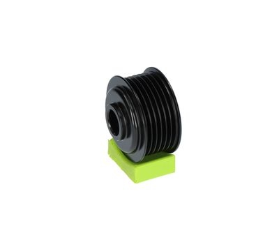 Poulie, alternateur VALEO NEW SPARE PART