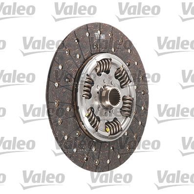Clutch Disc