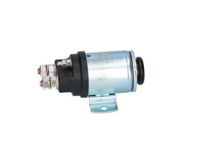 Solenoid Switch, starter VALEO NEW SPARE PART