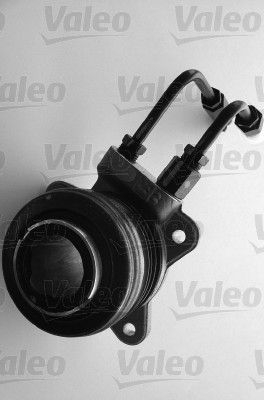 Central Slave Cylinder, clutch