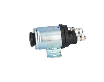 Solenoid Switch, starter VALEO NEW SPARE PART