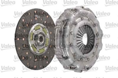 Clutch Kit NEW KIT2P