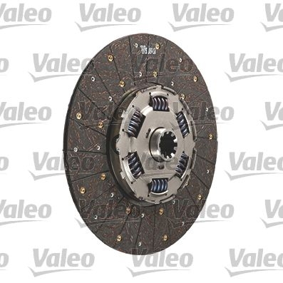 Clutch Disc
