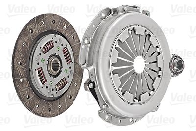 Clutch Kit VALEO CLASSIC KIT3P