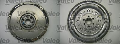 Flywheel DUAL MASS FLYWHEEL