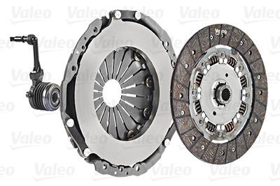 Clutch Kit KIT3P (CSC)
