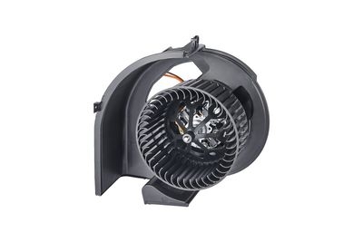 Pulseur d'air habitacle