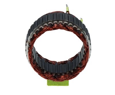 Stator, alternator VALEO NEW ORIGINAL SPARE PART