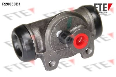 Wheel Brake Cylinder