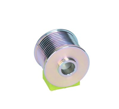 Belt Pulley, alternator VALEO NEW SPARE PART