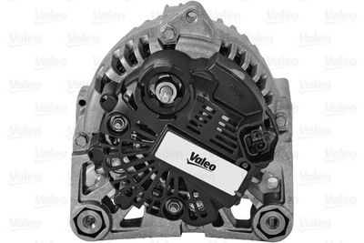 Alternator VALEO ORIGINS NEW OE TECHNOLOGY