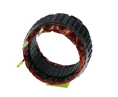 Stator, alternator VALEO NEW ORIGINAL SPARE PART