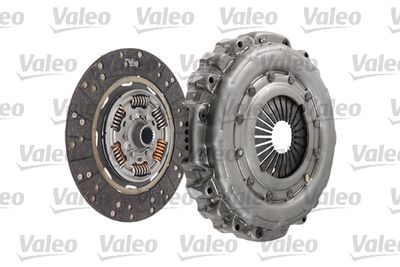 Clutch Kit REMANUFACTURED KIT2P