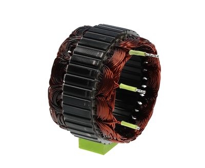 Stator, alternator VALEO NEW ORIGINAL SPARE PART