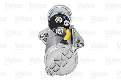 Starter VALEO ORIGINS NEW OE TECHNOLOGY