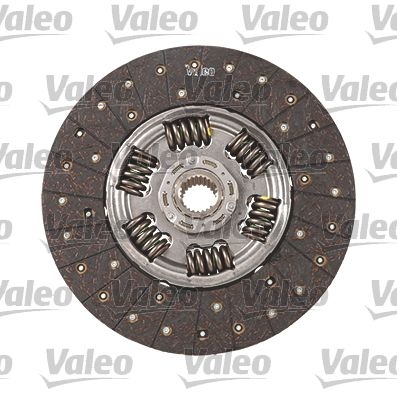 Clutch Disc NEW PART