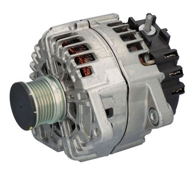 Alternateur VALEO ORIGINS - TECHNOLOGIE D'ORIGINE