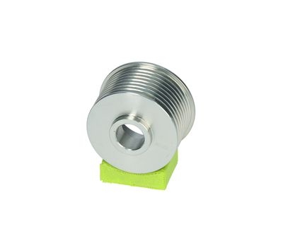 Belt Pulley, alternator VALEO NEW ORIGINAL SPARE PART