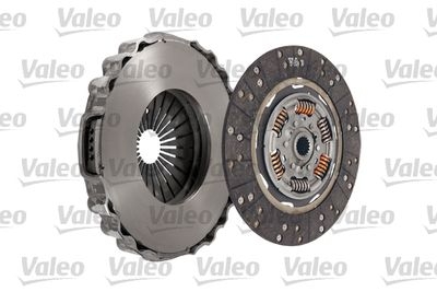 Clutch Kit REMANUFACTURED KIT2P