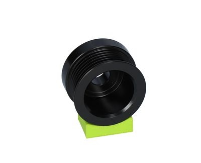 Belt Pulley, alternator VALEO NEW SPARE PART