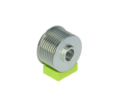 Belt Pulley, alternator VALEO NEW ORIGINAL SPARE PART