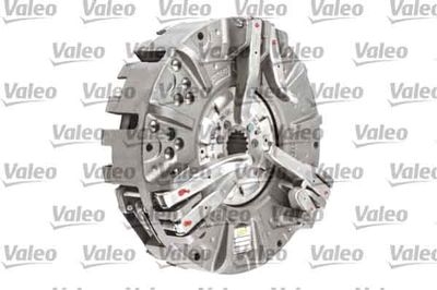 Clutch Pressure Plate