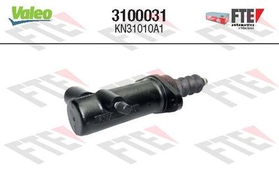 Slave Cylinder, clutch