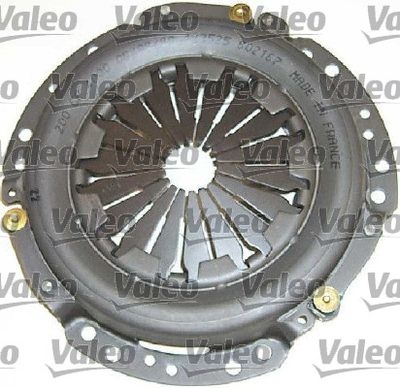 Clutch Kit KIT3P