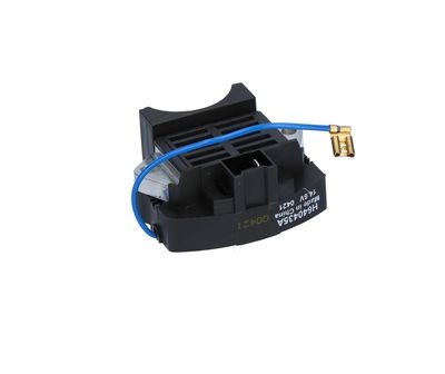 Alternator Regulator