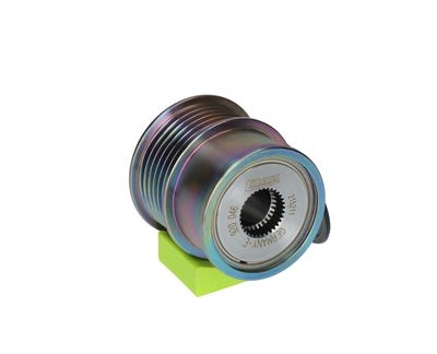 Alternator Freewheel Clutch VALEO NEW SPARE PART