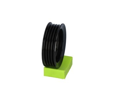 Belt Pulley, alternator VALEO NEW ORIGINAL SPARE PART