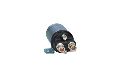 Solenoid Switch, starter VALEO NEW SPARE PART