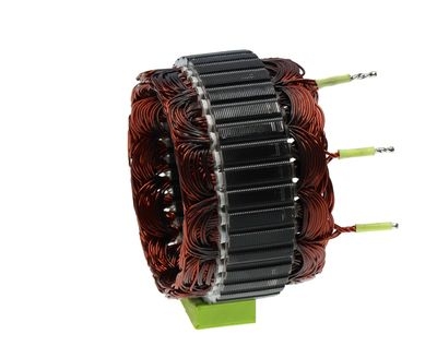 Stator, alternator VALEO NEW ORIGINAL SPARE PART