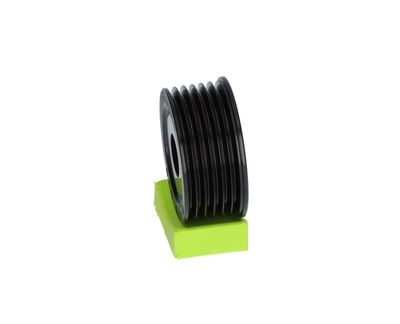 Belt Pulley, alternator VALEO NEW ORIGINAL SPARE PART