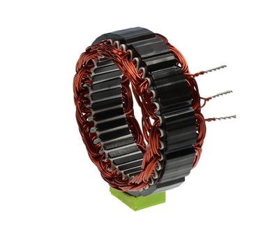 Stator, alternateur VALEO NEW ORIGINAL SPARE PART